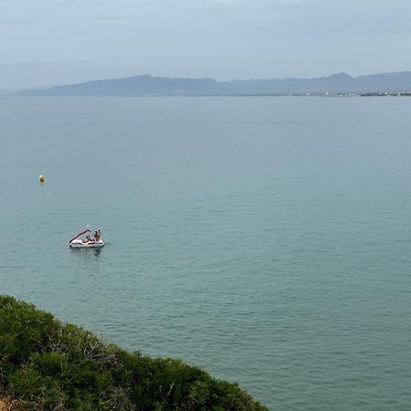 Apartamento Vista Mar Salou Bagian luar foto