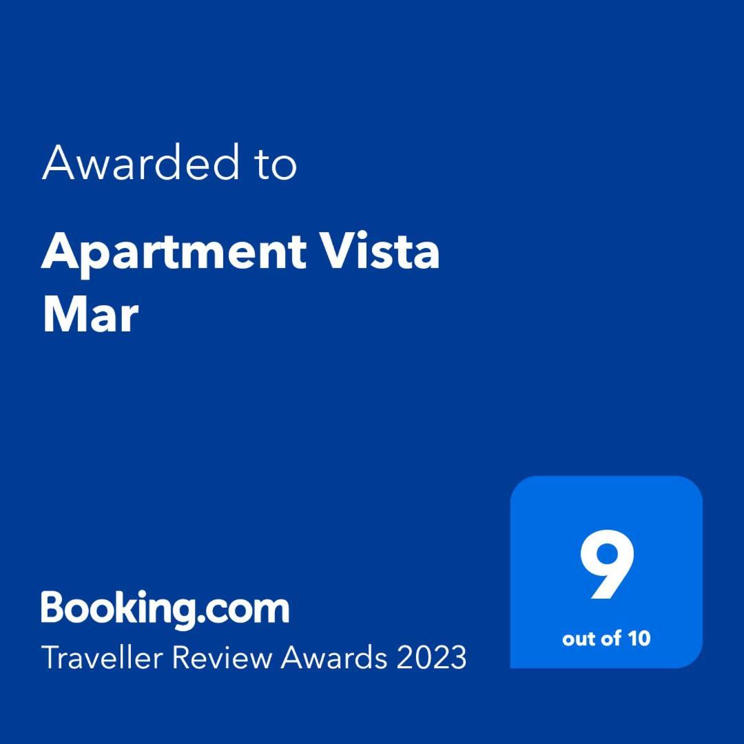 Apartamento Vista Mar Salou Bagian luar foto