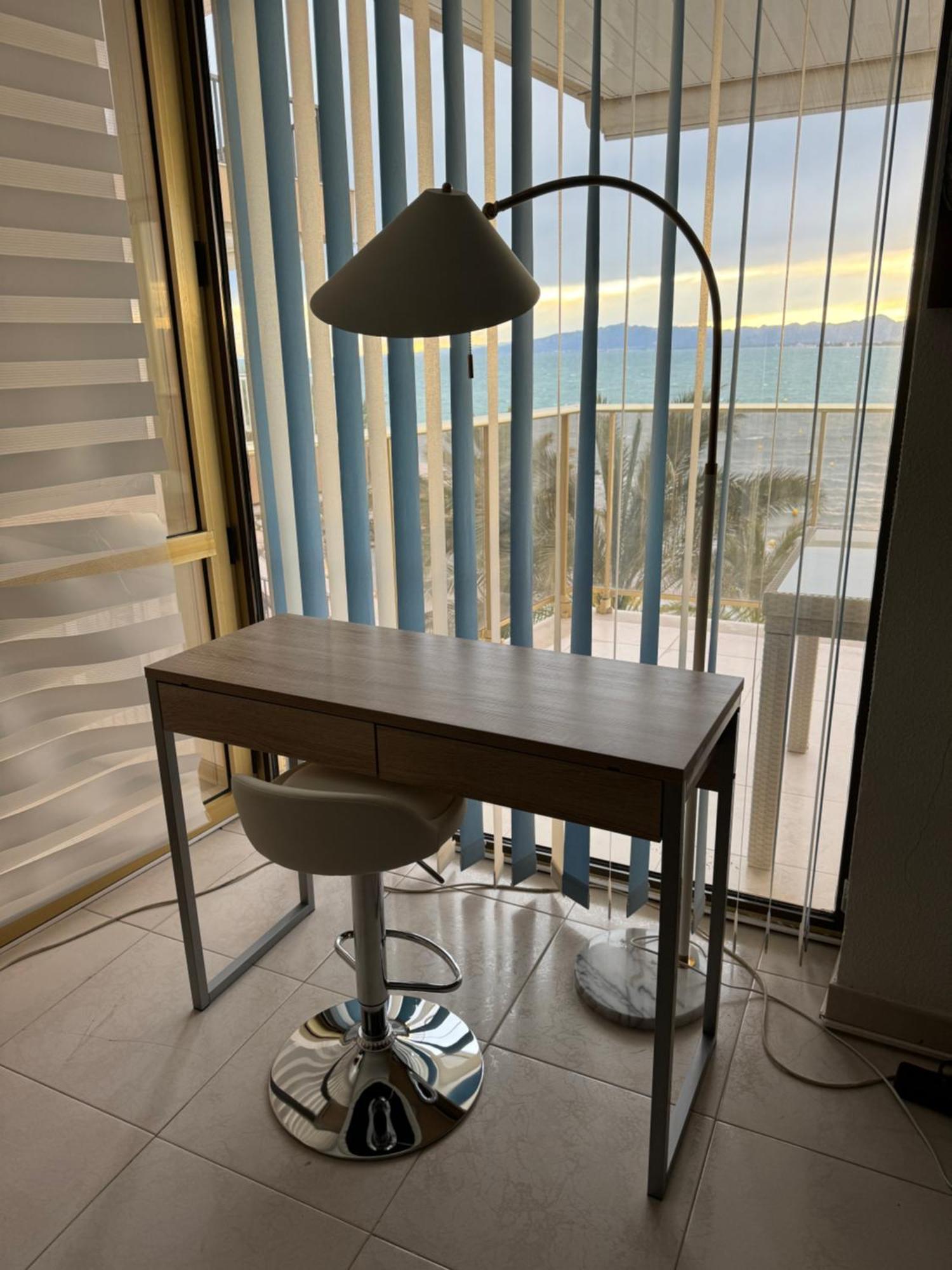 Apartamento Vista Mar Salou Bagian luar foto