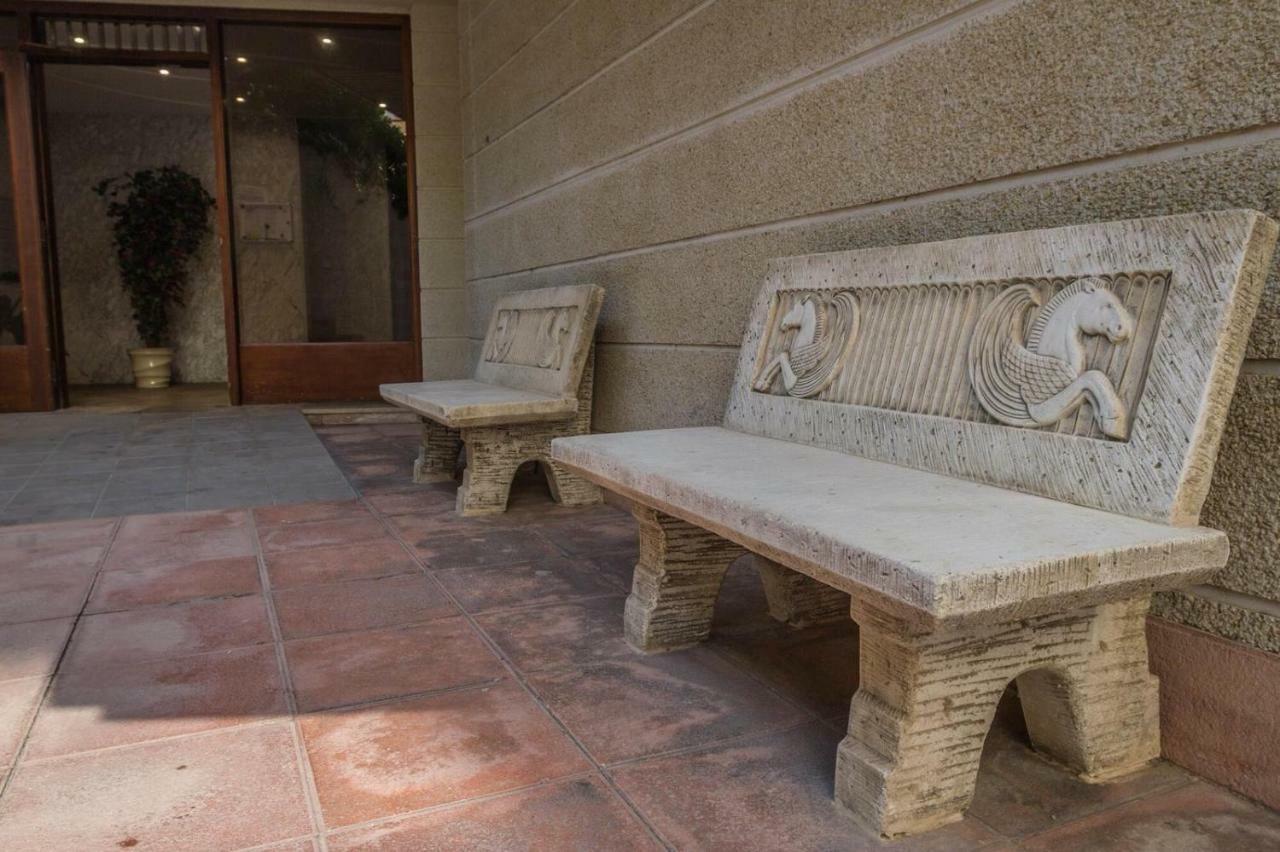 Apartamento Vista Mar Salou Bagian luar foto